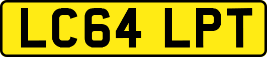 LC64LPT
