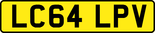 LC64LPV