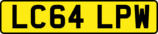 LC64LPW