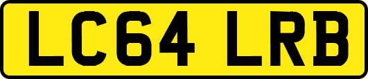 LC64LRB