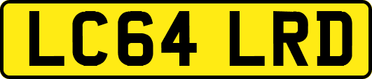 LC64LRD