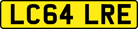 LC64LRE