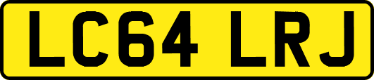 LC64LRJ