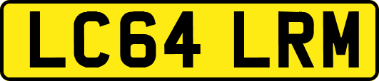 LC64LRM