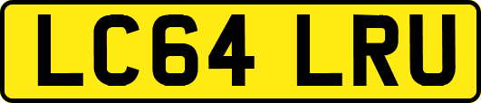 LC64LRU