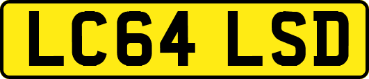 LC64LSD