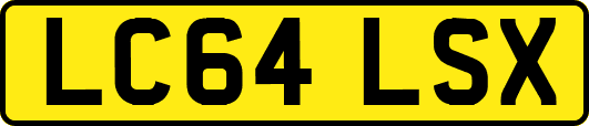 LC64LSX