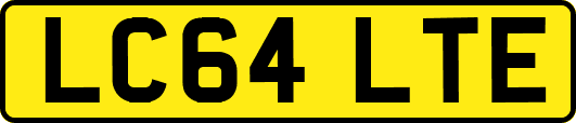 LC64LTE