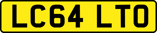LC64LTO