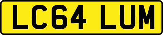 LC64LUM