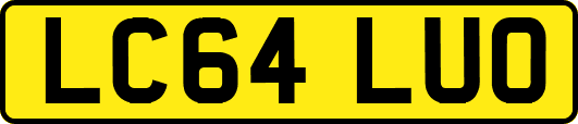 LC64LUO