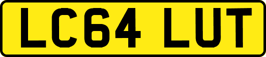 LC64LUT