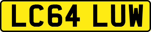 LC64LUW