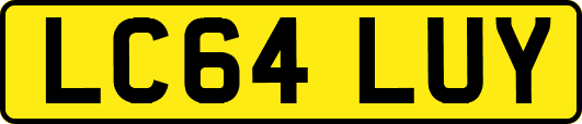 LC64LUY