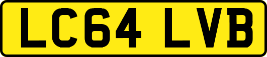 LC64LVB