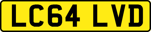 LC64LVD