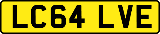 LC64LVE