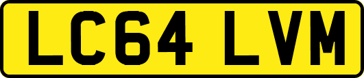 LC64LVM