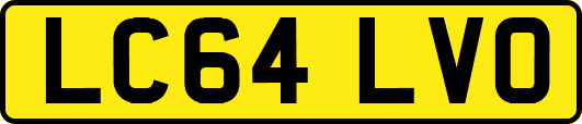 LC64LVO