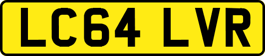 LC64LVR
