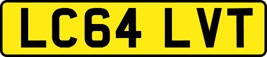 LC64LVT