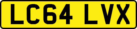 LC64LVX