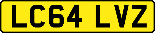 LC64LVZ