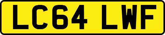 LC64LWF