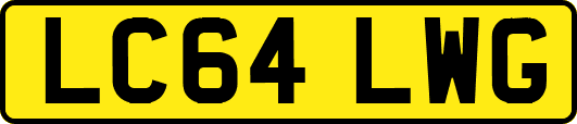 LC64LWG