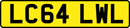 LC64LWL