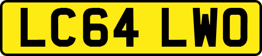 LC64LWO