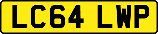 LC64LWP