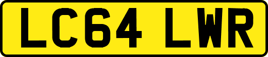 LC64LWR