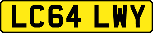 LC64LWY