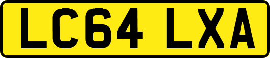 LC64LXA