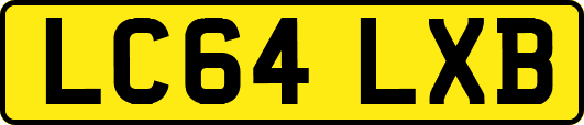LC64LXB