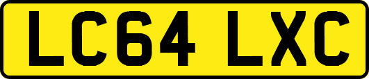 LC64LXC
