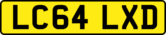 LC64LXD