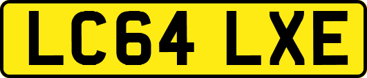 LC64LXE