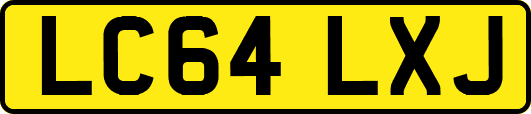 LC64LXJ