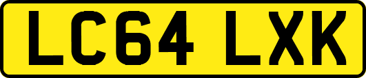 LC64LXK
