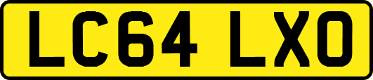 LC64LXO