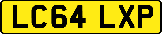 LC64LXP
