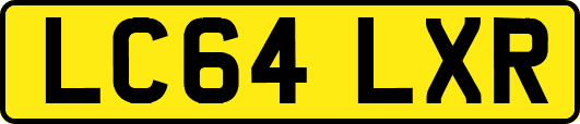 LC64LXR
