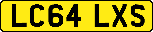 LC64LXS