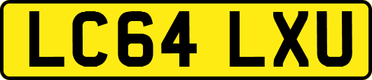 LC64LXU