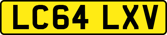 LC64LXV