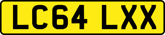 LC64LXX