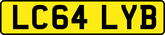 LC64LYB