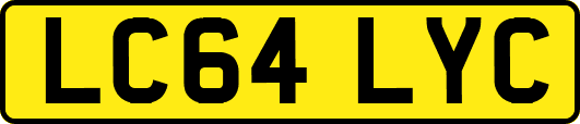 LC64LYC